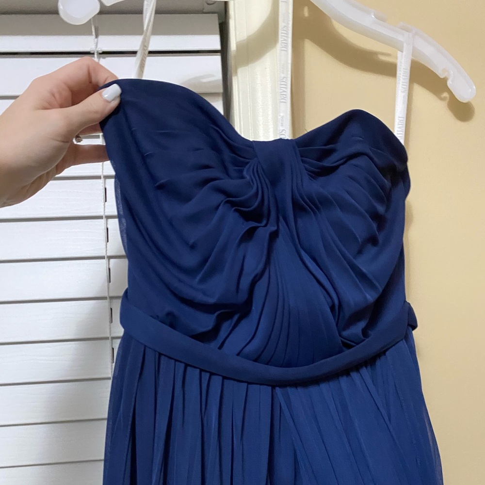 David’s Bridal VersaDress